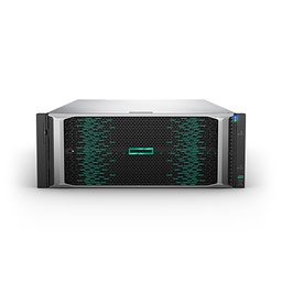 HPE Primera 600问题帮助