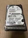 HP 1.8TB 12G SAS 10K 2.5 SC G8 G9 791034-B21 791055-001