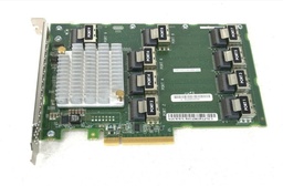 [727250-B21] HP 380G9 SAS扩展卡 12G 9口，761879-001，727250-B21